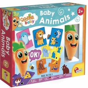 Educational Game Lisciani Giochi