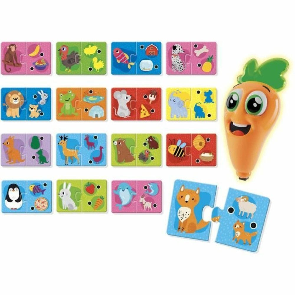 Educational Game Lisciani Giochi