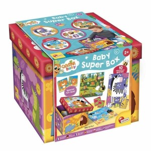 Lernspiel Lisciani Giochi
