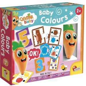 Educational Game Lisciani Giochi