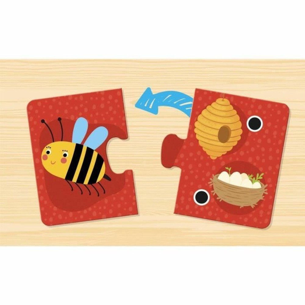 Lernspiel Lisciani Giochi
