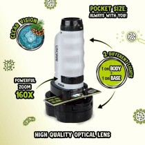Microscope Lisciani Giochi
