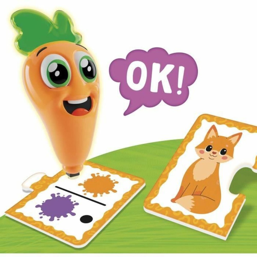 Educational Game Lisciani Giochi