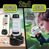 Microscope Lisciani Giochi