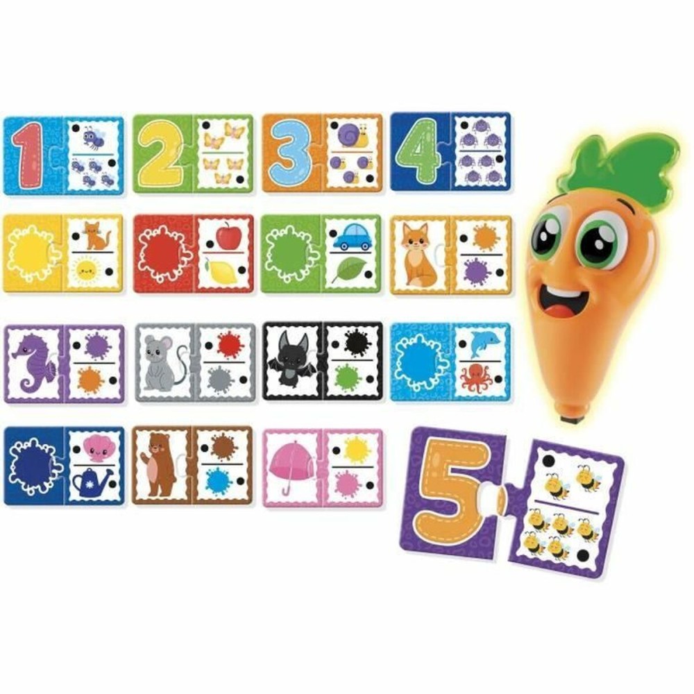 Educational Game Lisciani Giochi