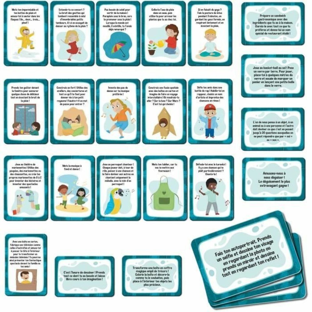 Lernspiel Lisciani Giochi