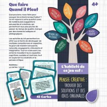 Educational Game Lisciani Giochi