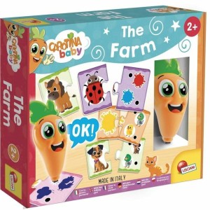 Lernspiel Lisciani Giochi