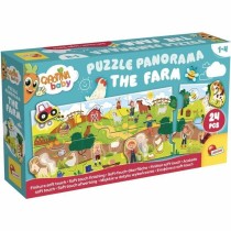 Lernspiel Lisciani Giochi