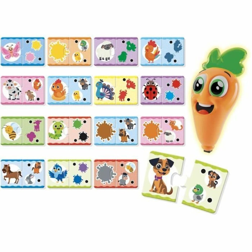 Lernspiel Lisciani Giochi