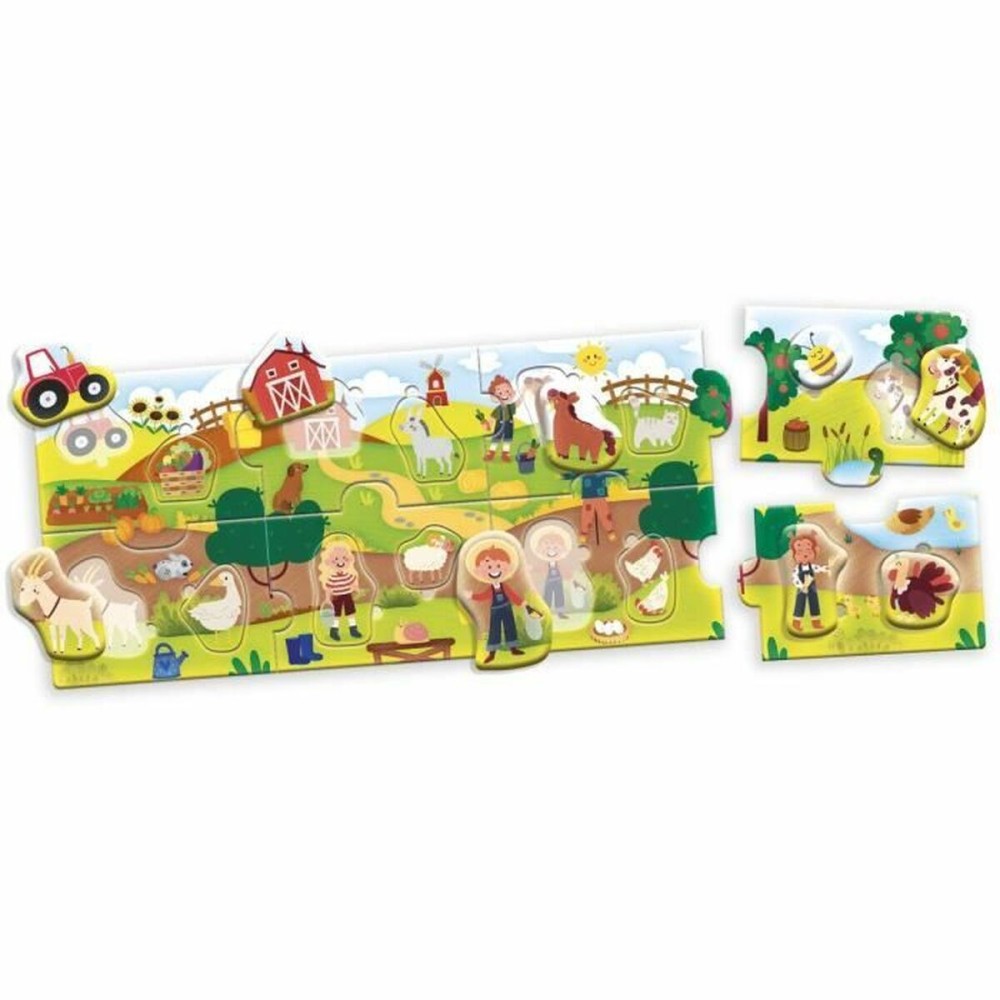 Lernspiel Lisciani Giochi