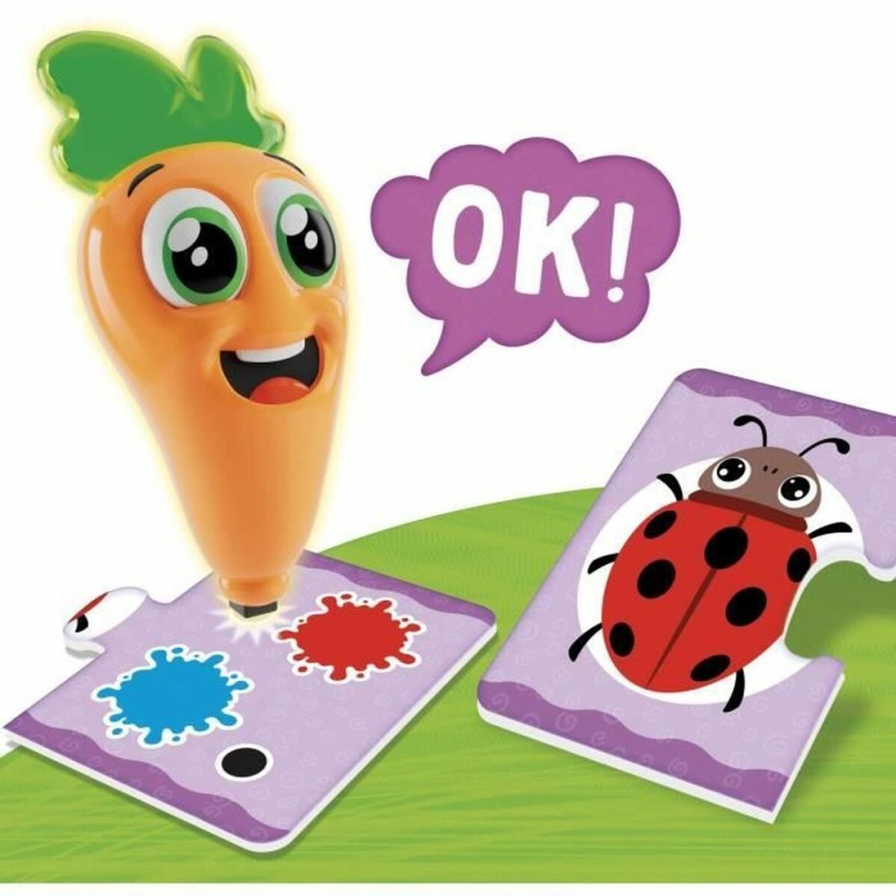 Educational Game Lisciani Giochi