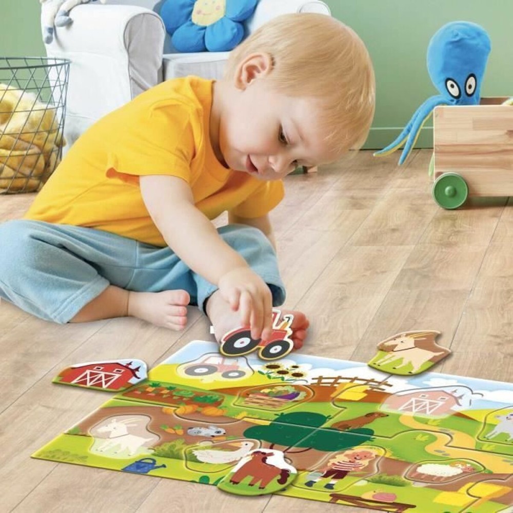 Lernspiel Lisciani Giochi