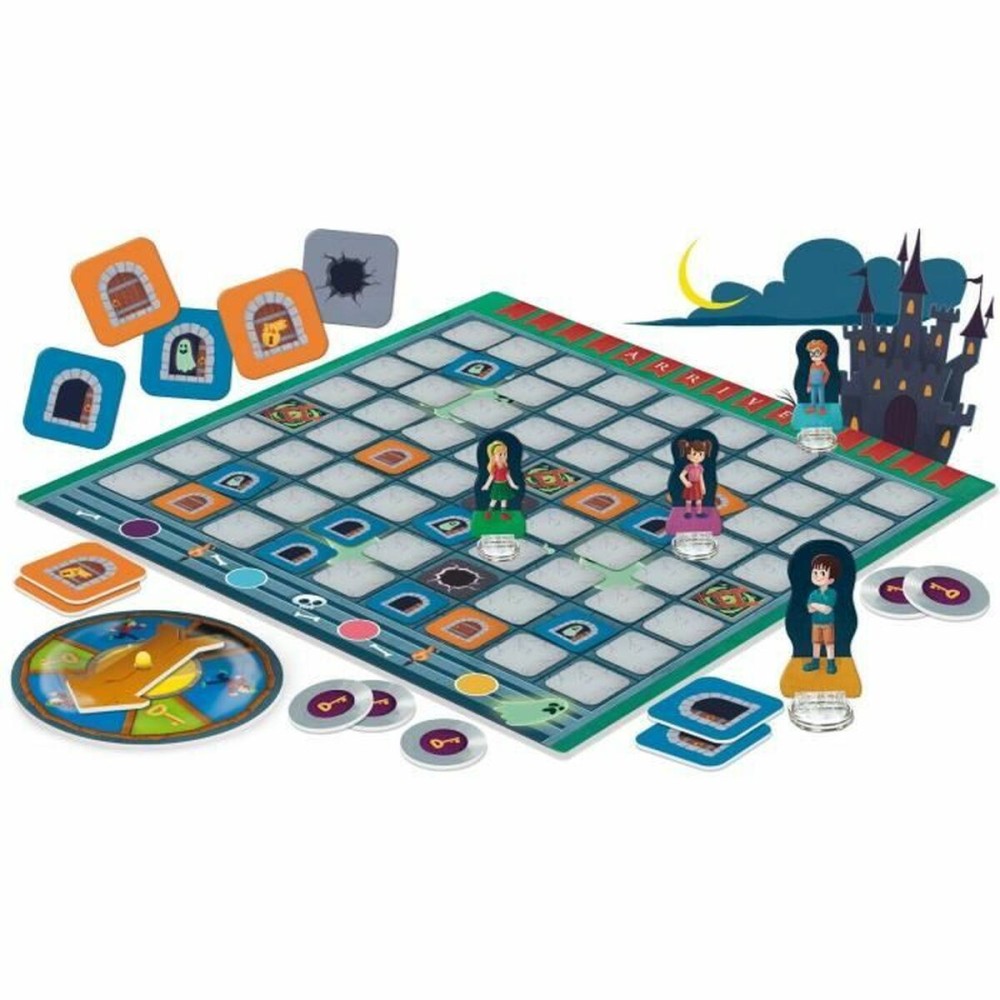 Educational Game Lisciani Giochi