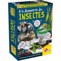 Wissenschaftsspiel Lisciani Giochi