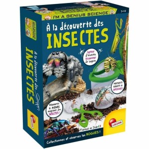 Wissenschaftsspiel Lisciani Giochi
