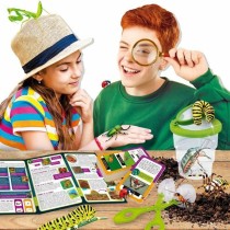 Wissenschaftsspiel Lisciani Giochi