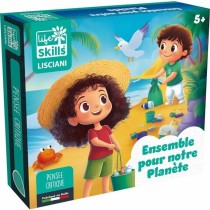 Lernspiel Lisciani Giochi