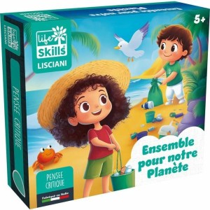 Lernspiel Lisciani Giochi