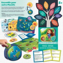 Lernspiel Lisciani Giochi
