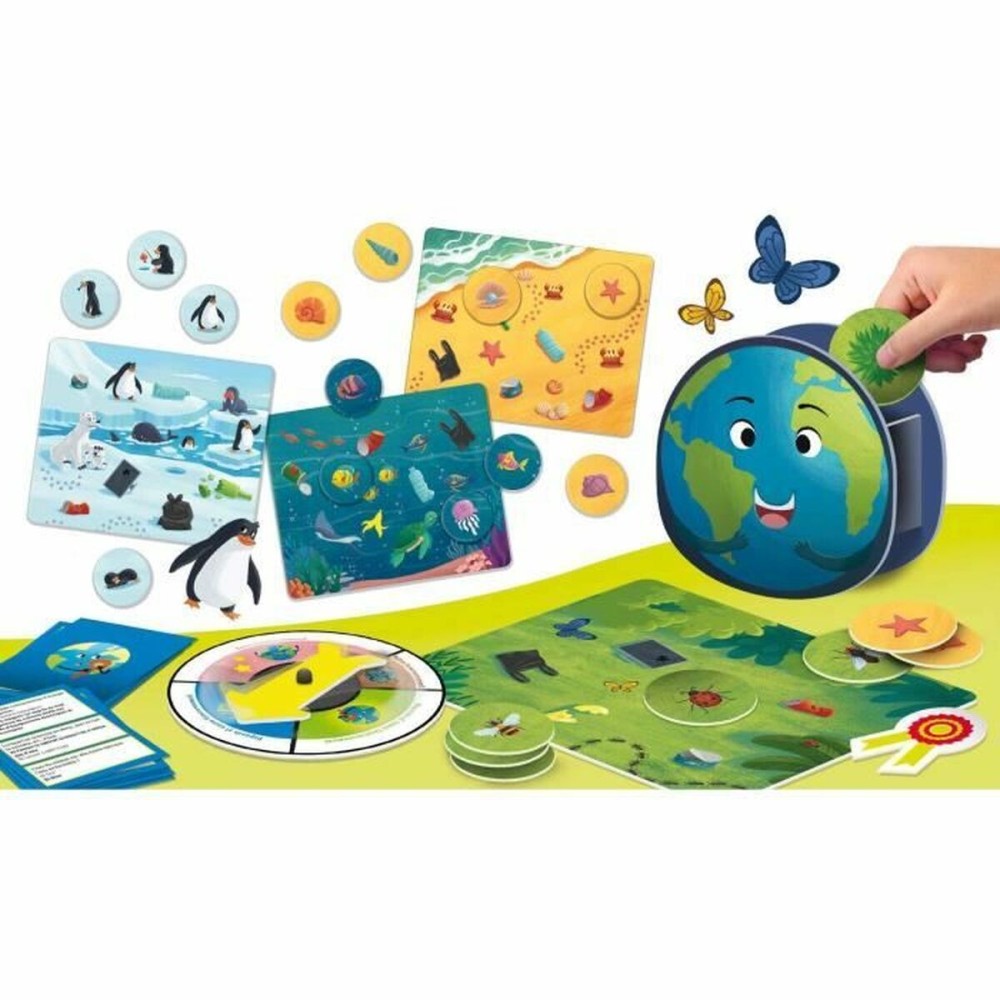 Lernspiel Lisciani Giochi