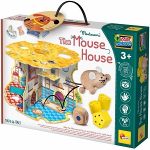 Educational Game Lisciani Giochi
