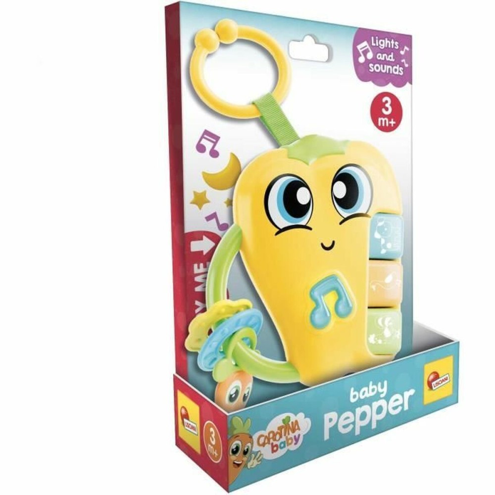 Lernspiel Lisciani Giochi