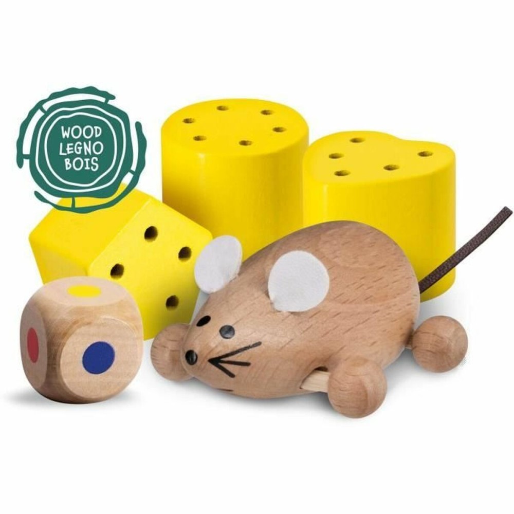 Lernspiel Lisciani Giochi