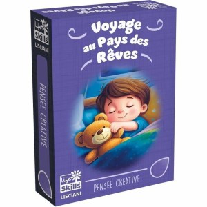 Lernspiel Lisciani Giochi