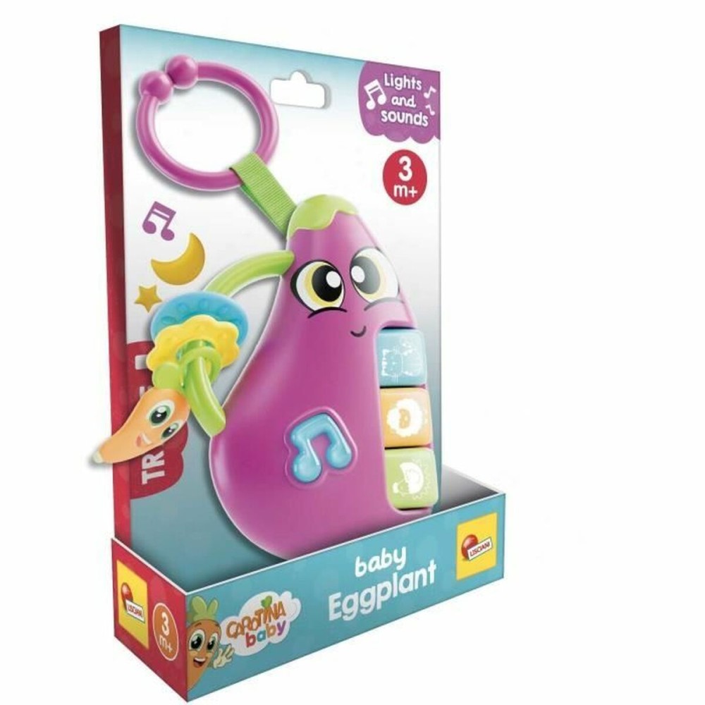 Lernspiel Lisciani Giochi