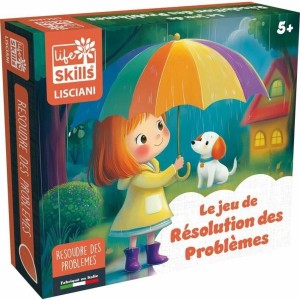 Lernspiel Lisciani Giochi