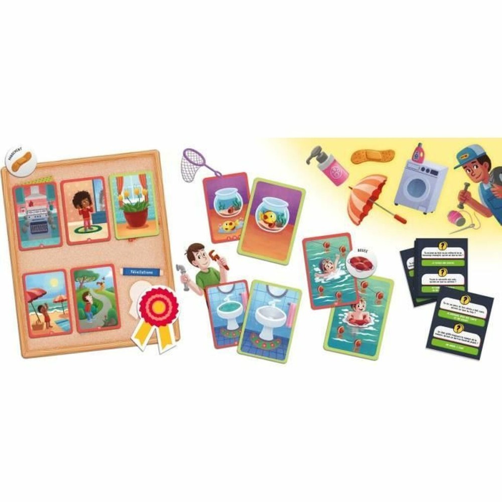 Lernspiel Lisciani Giochi