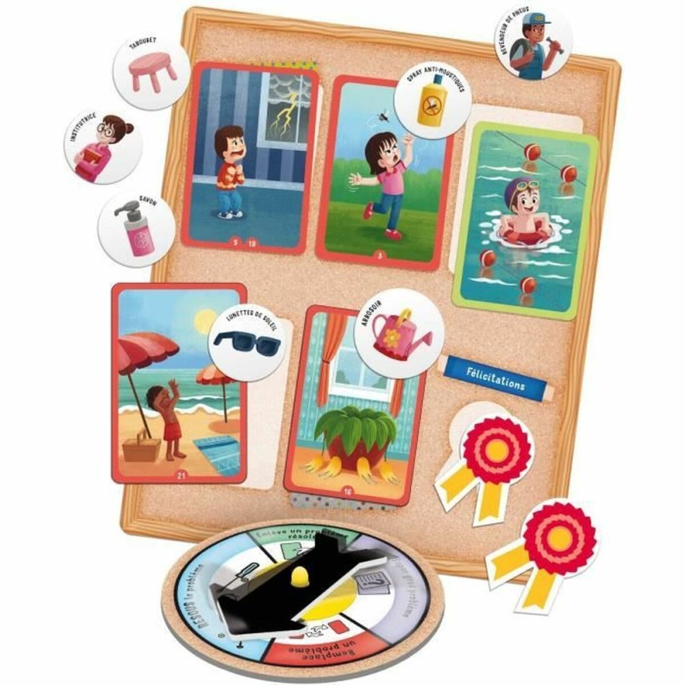 Lernspiel Lisciani Giochi