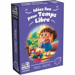 Lernspiel Lisciani Giochi