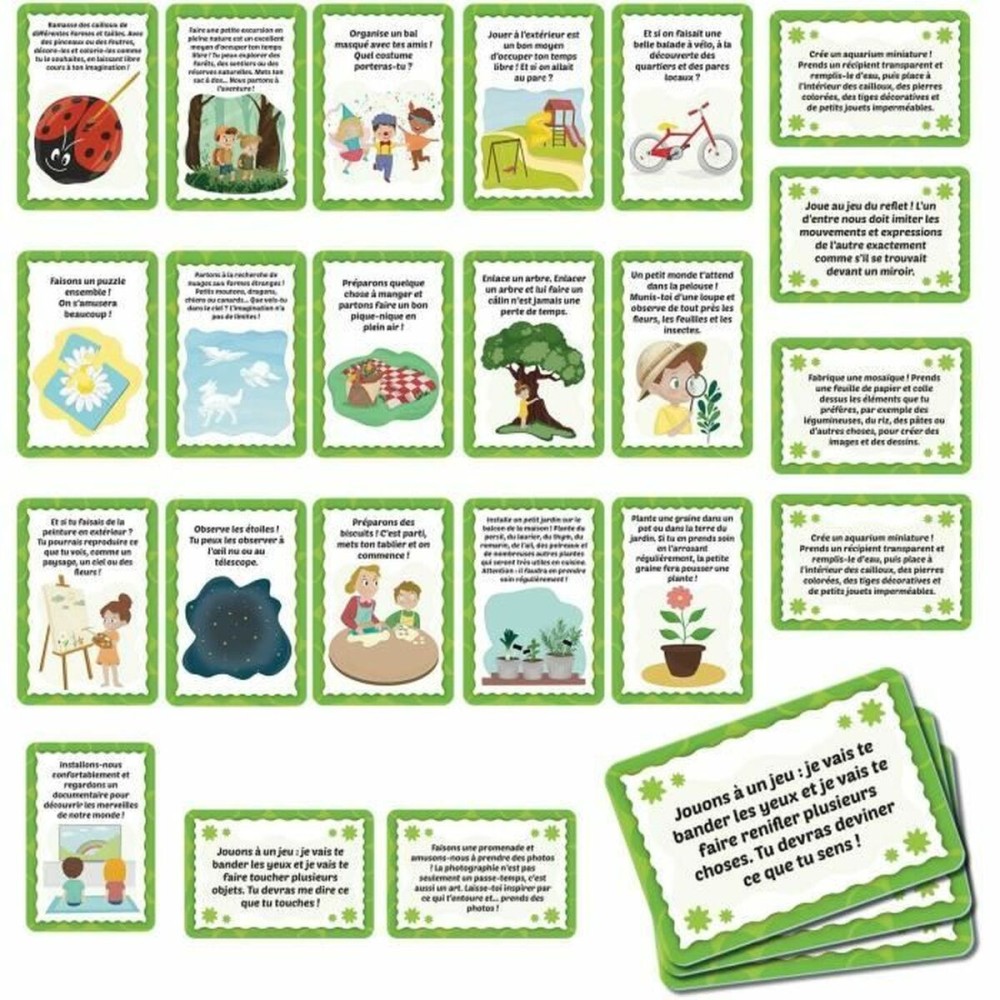 Educational Game Lisciani Giochi