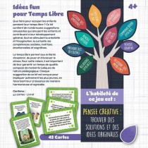 Jouet Educatif Lisciani Giochi