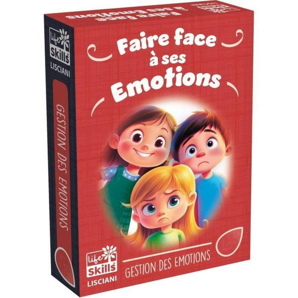 Jouet Educatif Lisciani Giochi