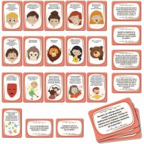 Lernspiel Lisciani Giochi