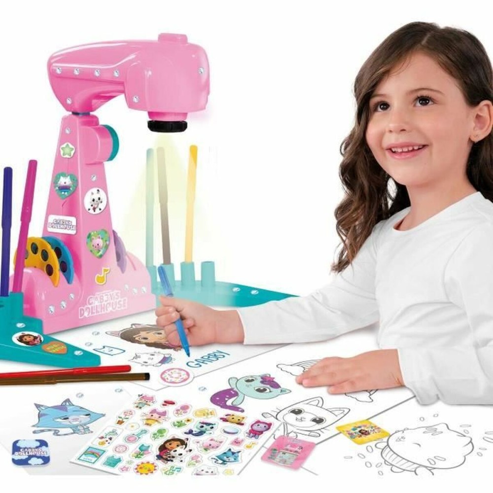 Bleistifte Lisciani Giochi