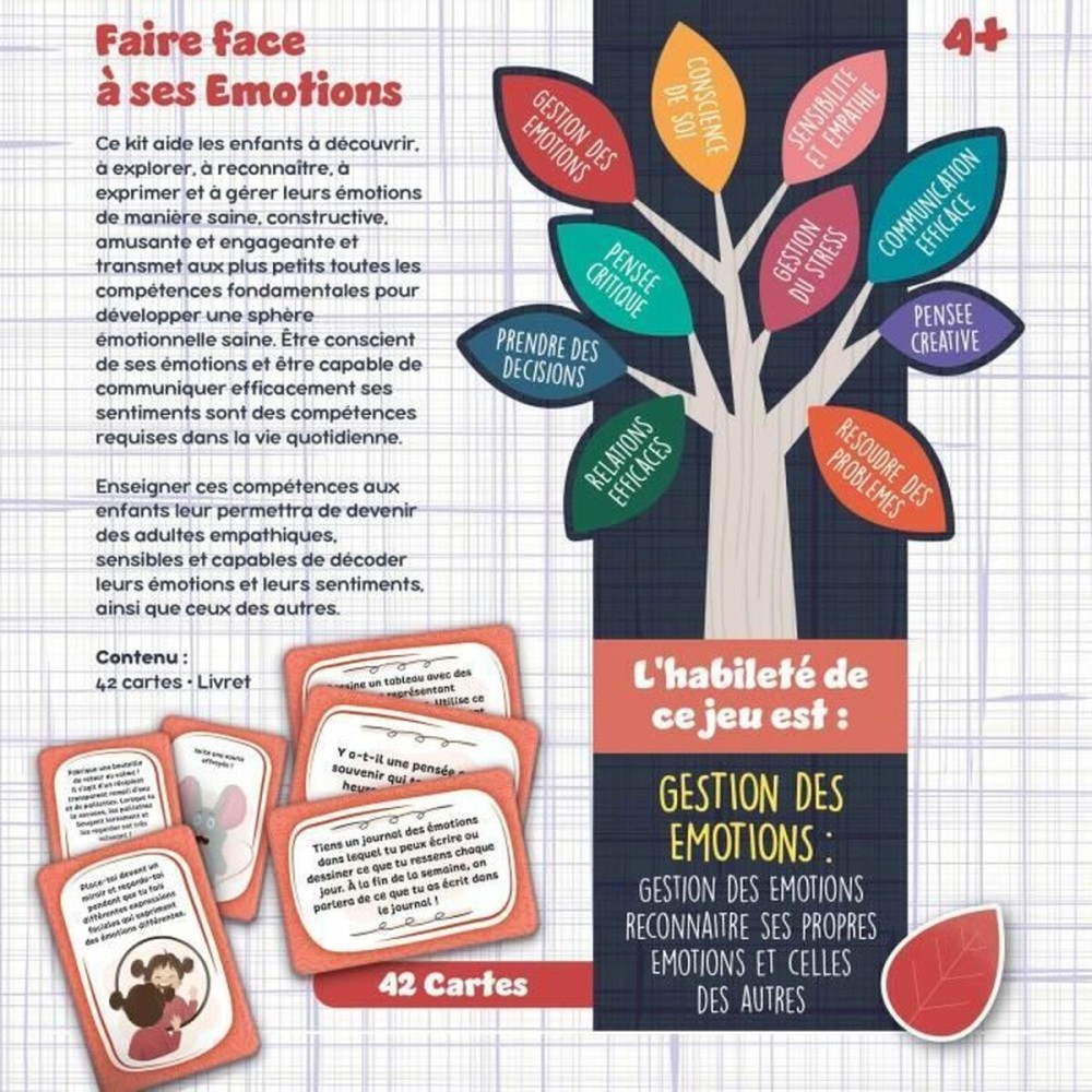 Educational Game Lisciani Giochi