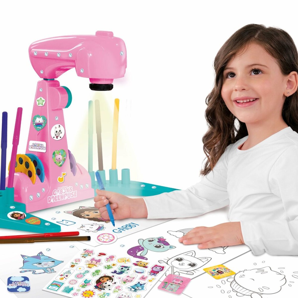 Bleistifte Lisciani Giochi