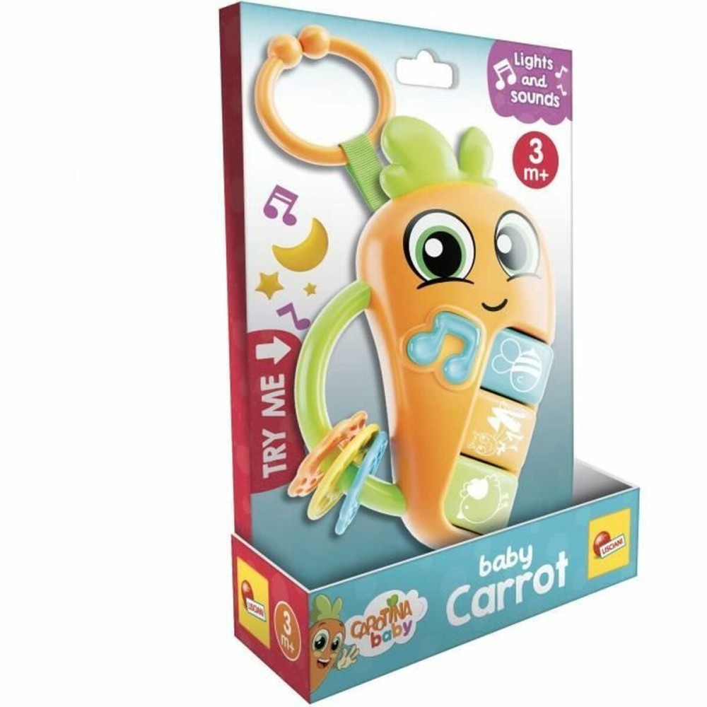 Jouet Educatif Lisciani Giochi