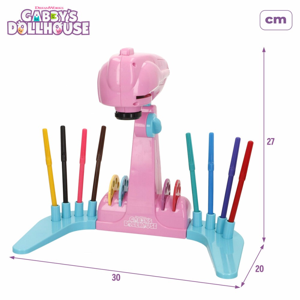 Crayons Lisciani Giochi