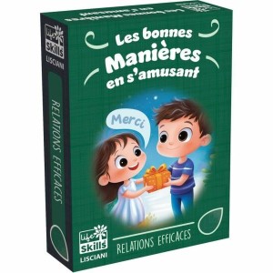 Jouet Educatif Lisciani Giochi