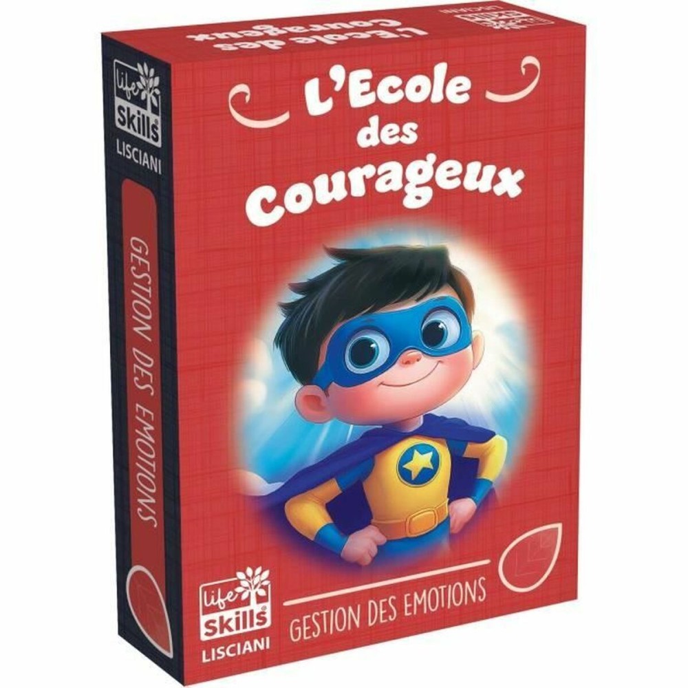 Lernspiel Lisciani Giochi