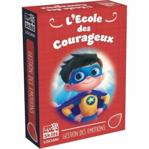 Lernspiel Lisciani Giochi
