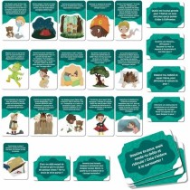 Educational Game Lisciani Giochi