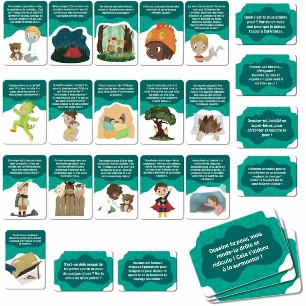 Jouet Educatif Lisciani Giochi