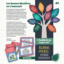 Educational Game Lisciani Giochi