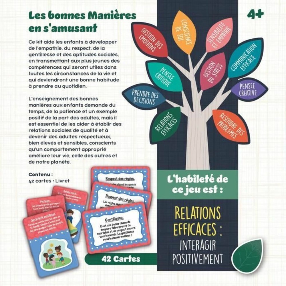 Educational Game Lisciani Giochi